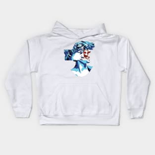 David Kids Hoodie